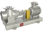 THZW axial pump