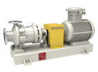 TCA no leakage petrochemical magnetic pump